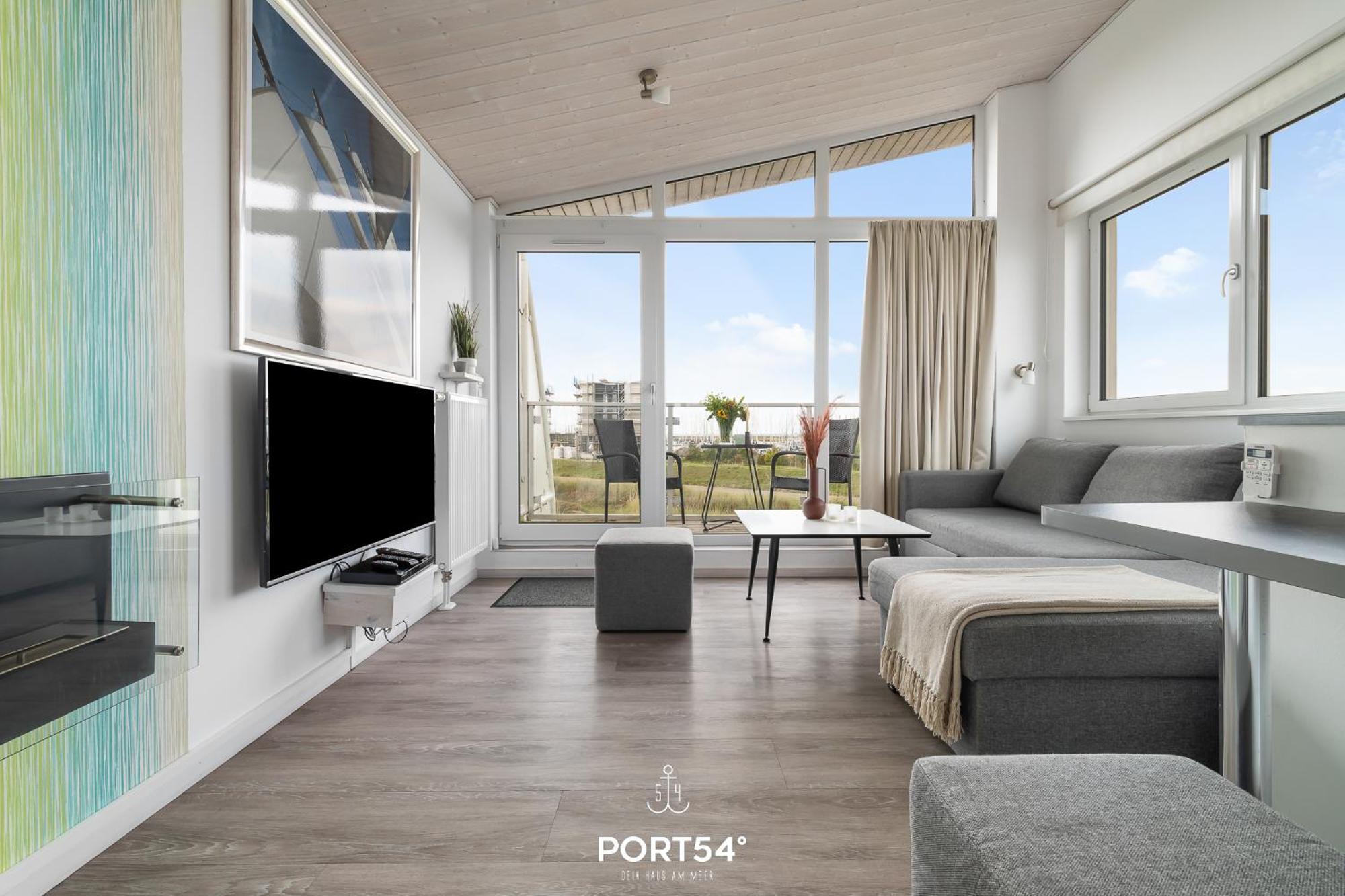 Ferienhaus Baywatch Marina Wendtorf Εξωτερικό φωτογραφία
