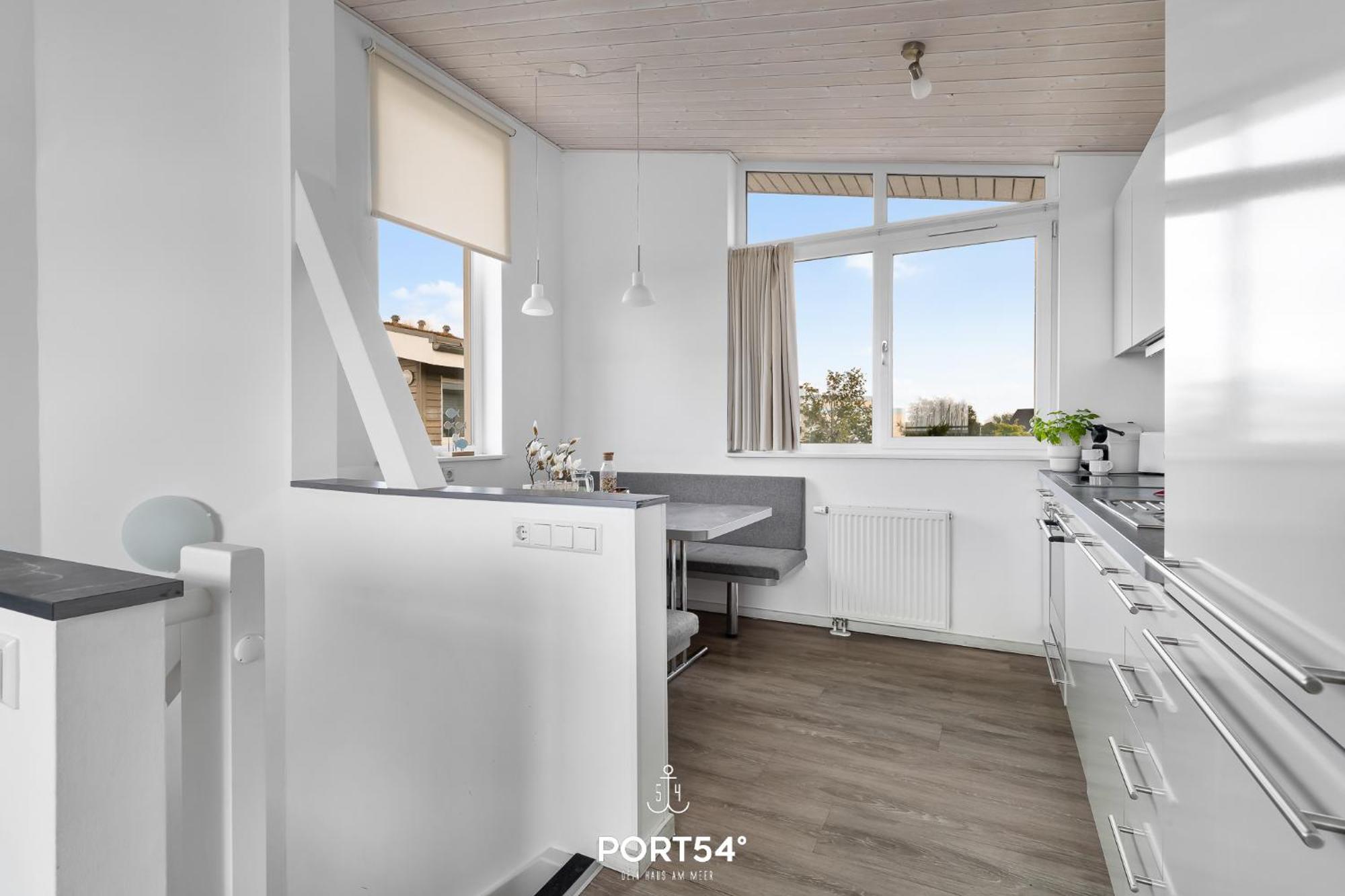 Ferienhaus Baywatch Marina Wendtorf Εξωτερικό φωτογραφία