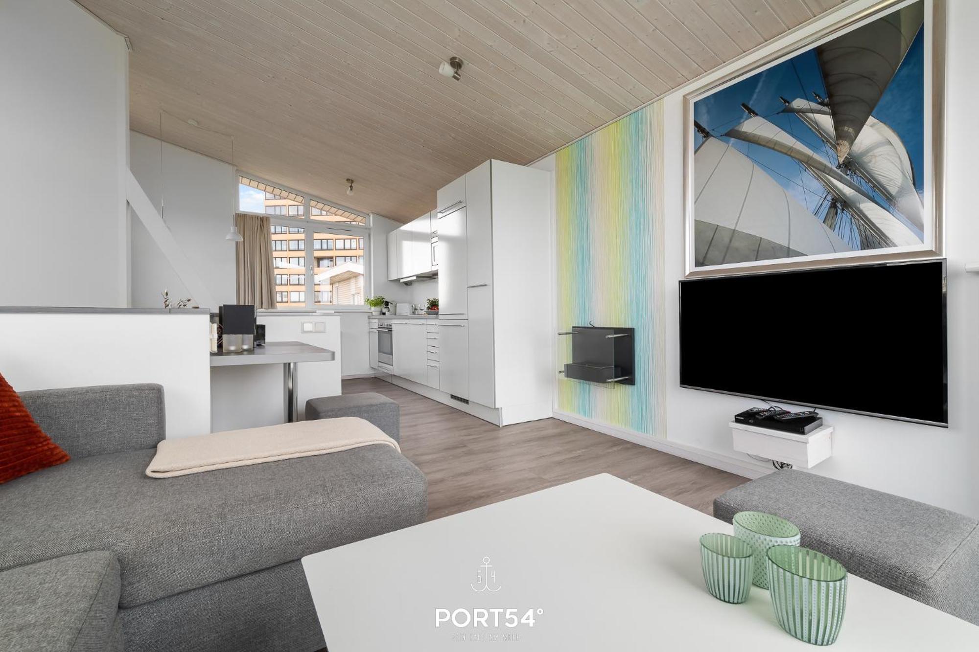 Ferienhaus Baywatch Marina Wendtorf Εξωτερικό φωτογραφία