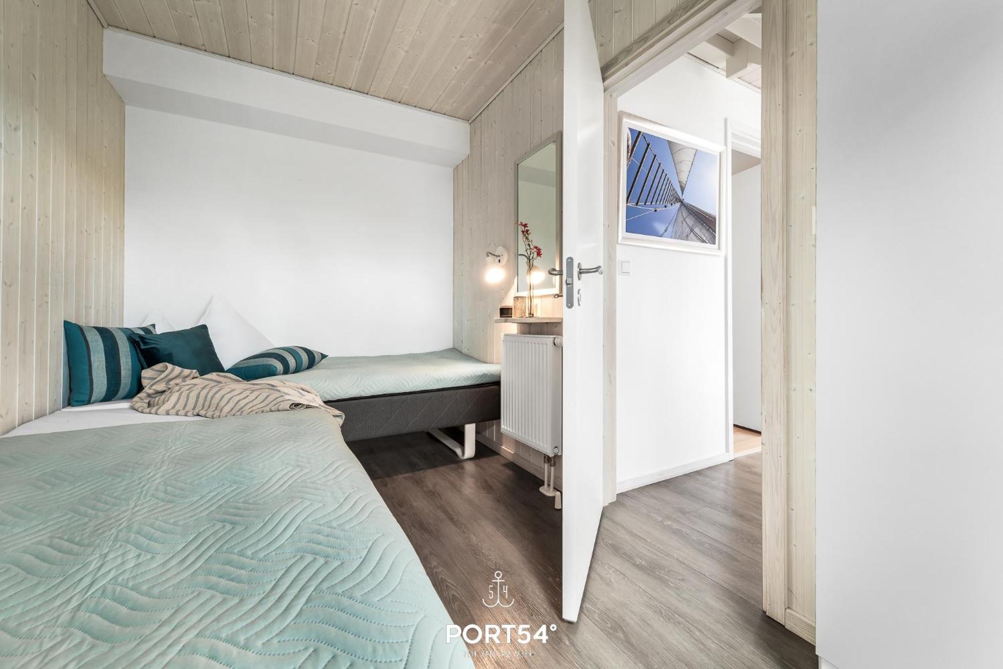 Ferienhaus Baywatch Marina Wendtorf Εξωτερικό φωτογραφία